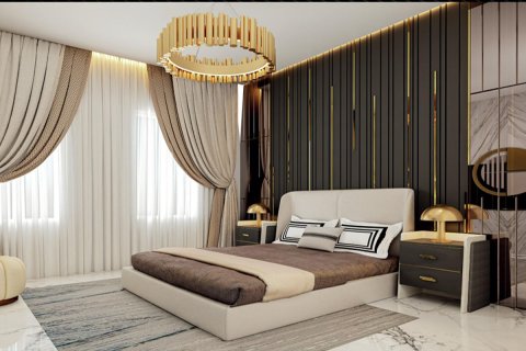 Appartement de 3 chambres à Business Bay, UAE No. 100752 9