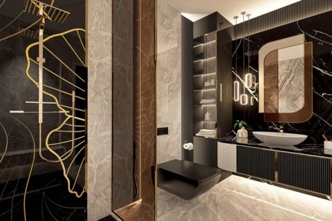 Appartement de 3 chambres à Business Bay, UAE No. 100752 8