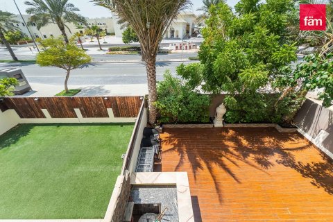 3 غرف نوم تاون هاوس في Al Furjan, الإمارات العربية المتحدة رقم 167140 14