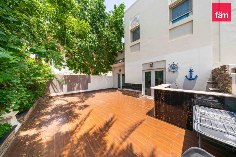 3 غرف نوم تاون هاوس في Al Furjan, الإمارات العربية المتحدة رقم 167140 21