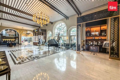4 غرف نوم فيلا في دبي, الإمارات العربية المتحدة رقم 167144 5