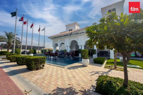 4 غرف نوم فيلا في دبي, الإمارات العربية المتحدة رقم 167144 6