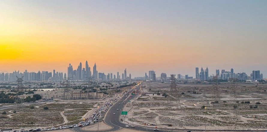 2 غرف نوم شقة في دبي, الإمارات العربية المتحدة رقم 167145