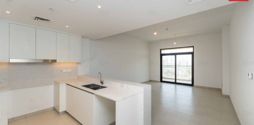 Apartment de 2 dormitorios en Dubai, UAE No. 89816
