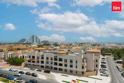 Apartment de 2 dormitorios en Dubai, UAE No. 89816 5