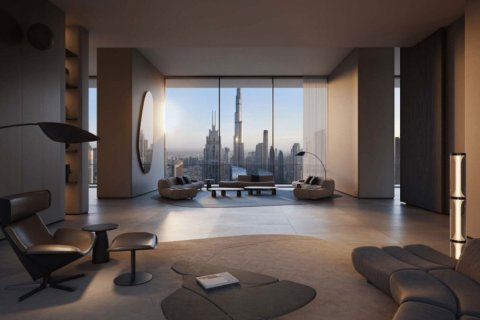 Apartment de 2 dormitorios en Dubai, UAE No. 89815 12