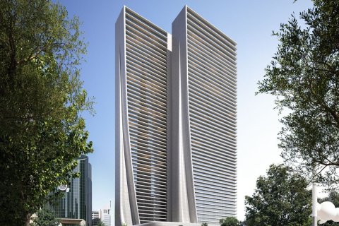 Apartment de 2 dormitorios en Dubai, UAE No. 89815 4
