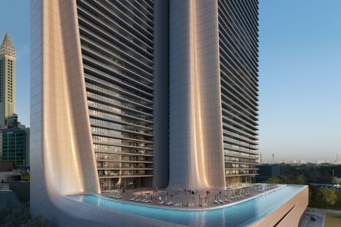 Apartment de 2 dormitorios en Dubai, UAE No. 89815 5