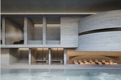 Apartment de 2 dormitorios en Dubai, UAE No. 89815 7