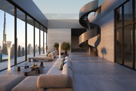 Apartment de 2 dormitorios en Dubai, UAE No. 89815 2