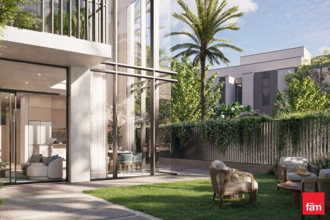 Townhouse de 3 chambres à Dubai, UAE No. 162963 9