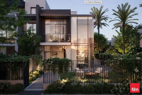 Townhouse de 3 chambres à Dubai, UAE No. 162963 8