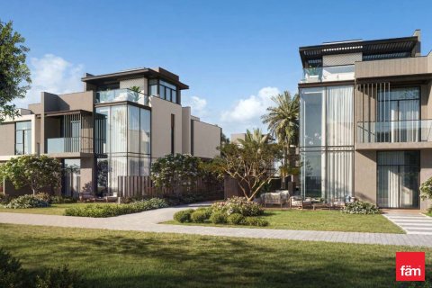 Townhouse de 3 chambres à Dubai, UAE No. 162963