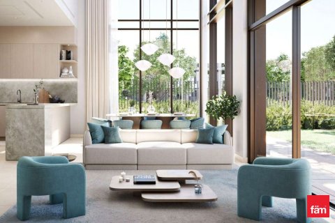 Townhouse de 3 chambres à Dubai, UAE No. 162963 11