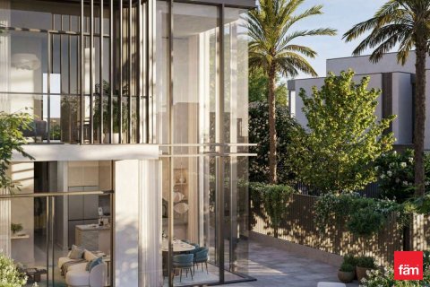 Townhouse de 3 chambres à Dubai, UAE No. 162963 6
