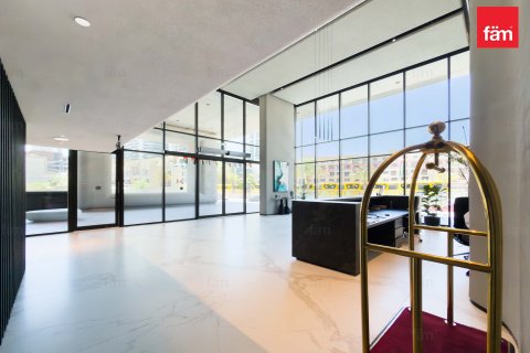 Apartment de 1 dormitorio en Dubai, UAE No. 162960 6