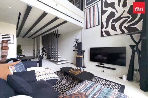 Apartment de 1 dormitorio en Dubai, UAE No. 162960 12
