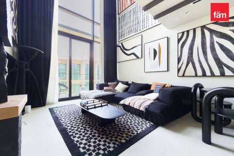 Apartment de 1 dormitorio en Dubai, UAE No. 162960 22