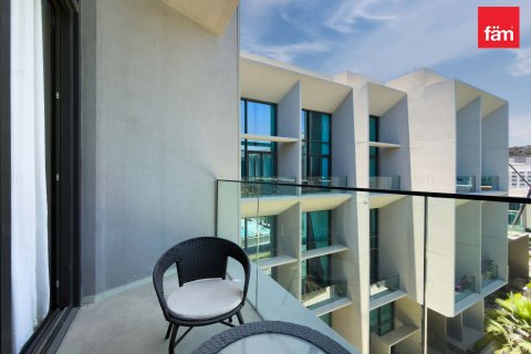 Apartment de 1 dormitorio en Dubai, UAE No. 162960 3