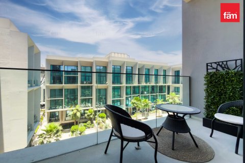 Apartment de 1 dormitorio en Dubai, UAE No. 162960 4