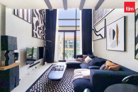Apartment de 1 dormitorio en Dubai, UAE No. 162960