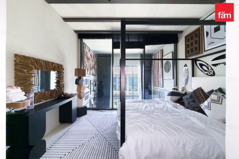 Apartment de 1 dormitorio en Dubai, UAE No. 162960 16