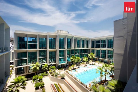 Apartment de 1 dormitorio en Dubai, UAE No. 162960 5
