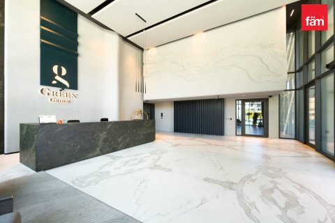 Apartment de 1 dormitorio en Dubai, UAE No. 162960 8