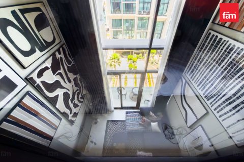 Apartment de 1 dormitorio en Dubai, UAE No. 162960 24