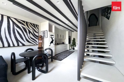 Apartment de 1 dormitorio en Dubai, UAE No. 162960 14