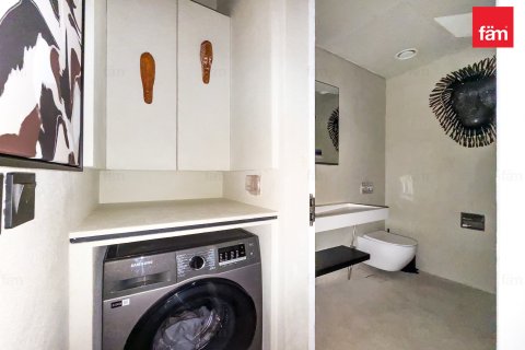 Apartment de 1 dormitorio en Dubai, UAE No. 162960 20