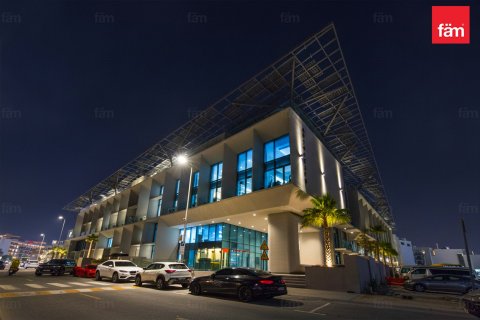 Apartment de 1 dormitorio en Dubai, UAE No. 162960 11