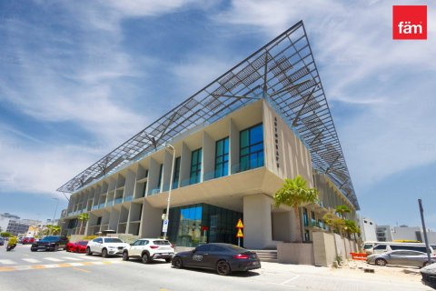 Apartment de 1 dormitorio en Dubai, UAE No. 162960 10