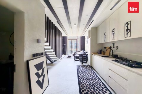 Apartment de 1 dormitorio en Dubai, UAE No. 162960 13