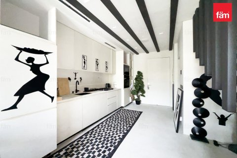 Apartment de 1 dormitorio en Dubai, UAE No. 162960 15