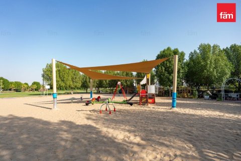 4 غرف نوم فيلا في دبي, الإمارات العربية المتحدة رقم 162965 5