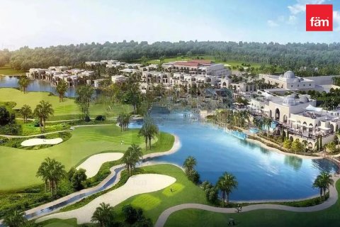 4 غرف نوم فيلا في دبي, الإمارات العربية المتحدة رقم 162965 4