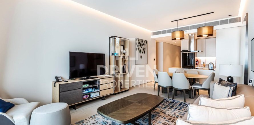 3 bedrooms Apartment No. 120697