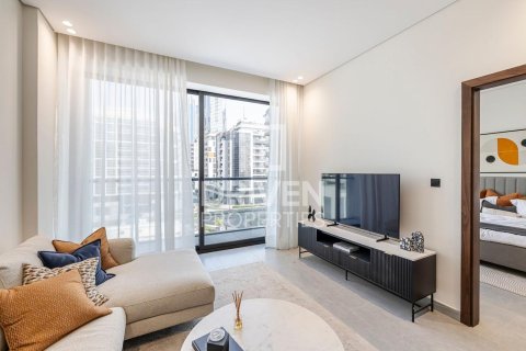 Apartment de 1 dormitorio No. 120695 6