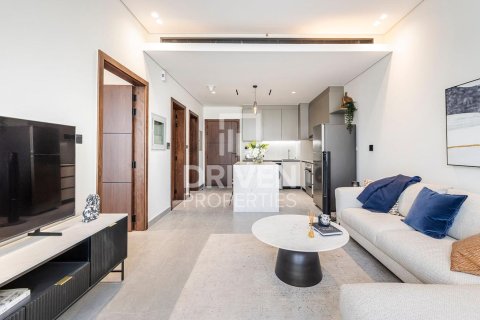 Apartment de 1 dormitorio No. 120695 5