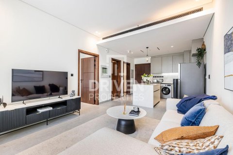 Apartment de 1 dormitorio No. 120695 2