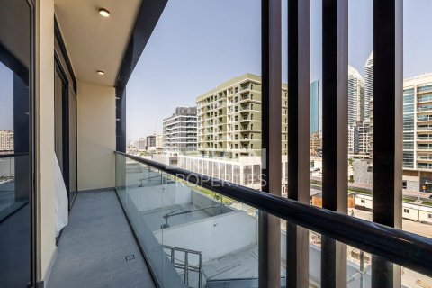 Apartment de 1 dormitorio No. 120695 10