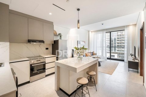 Apartment de 1 dormitorio No. 120695 13