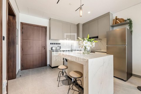 Apartment de 1 dormitorio No. 120695 8