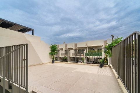 Villa de 4 chambres à Dubai, UAE No. 183232 12