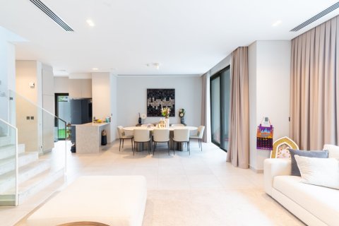 Villa de 4 chambres à Dubai, UAE No. 183232 4