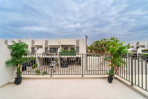 Villa de 4 chambres à Dubai, UAE No. 183232 13