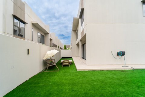 Villa de 4 chambres à Dubai, UAE No. 183232 19