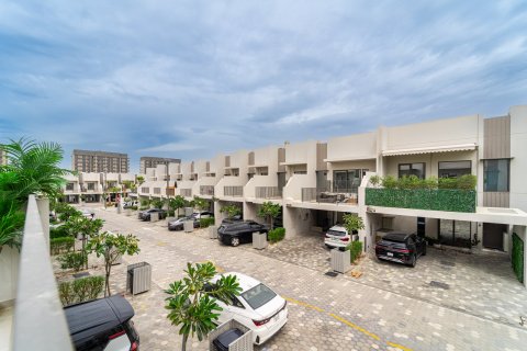 Villa de 4 chambres à Dubai, UAE No. 183232 16