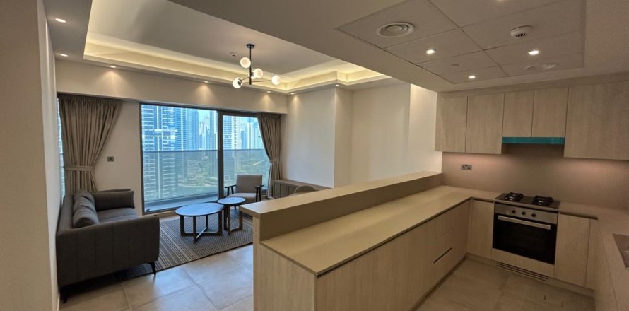 1 bedroom Apartment in Jumeirah Islands, UAE No. 183234